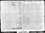 Eastern reflector, 28 June 1908